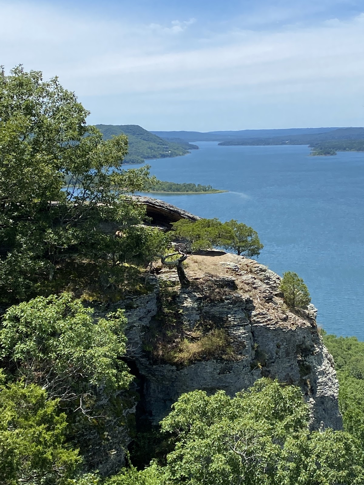 Sugar Loaf Mountain Island