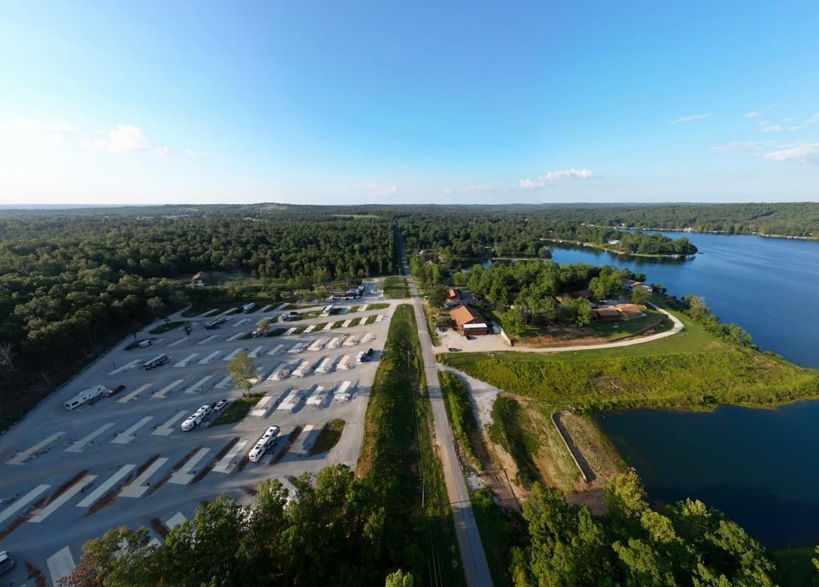 New Horizon RV Park & Campground