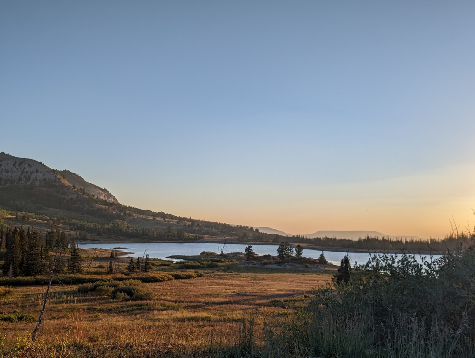 Indian Creek Group Campground