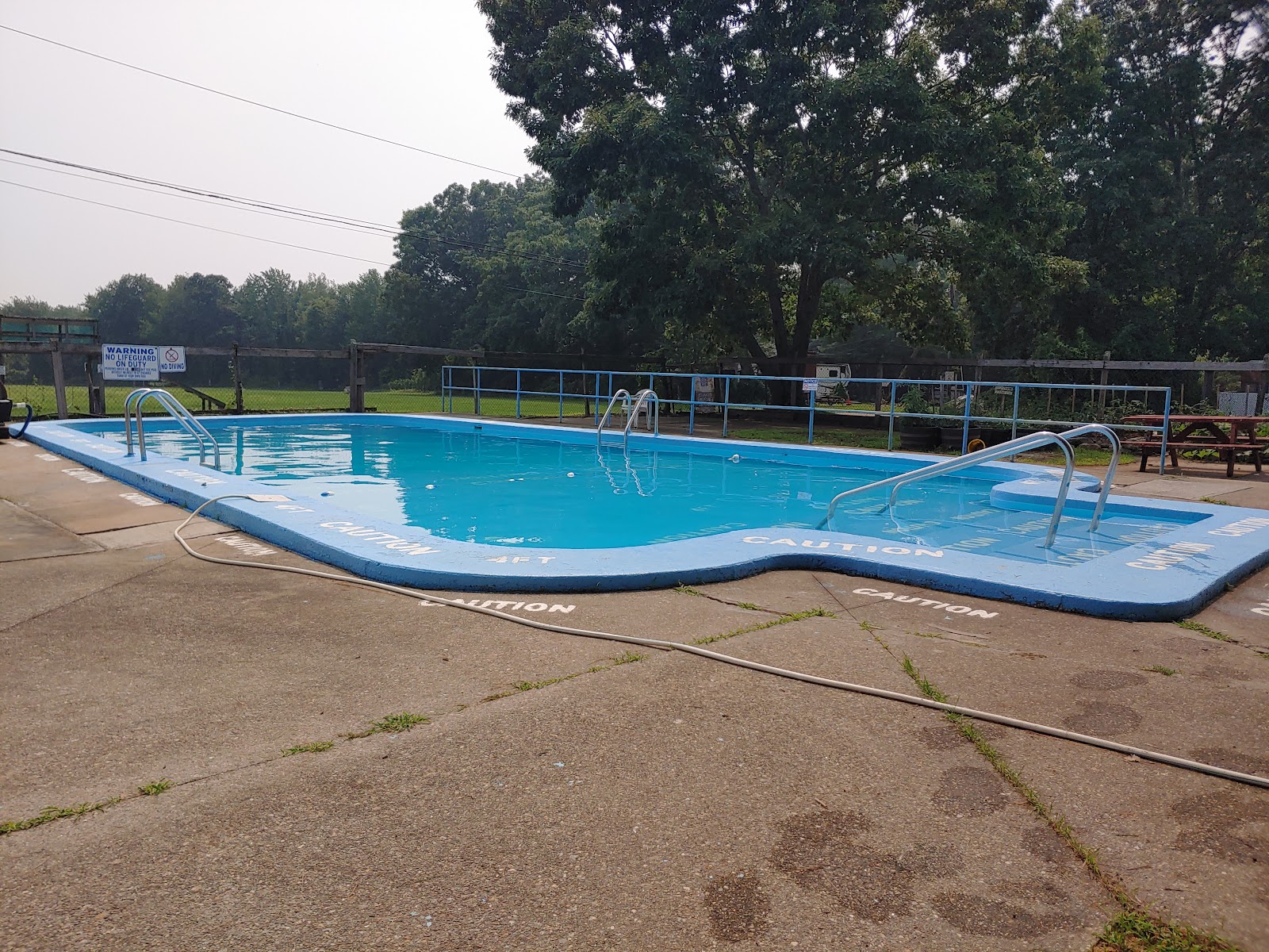 Highview Vacation Campground