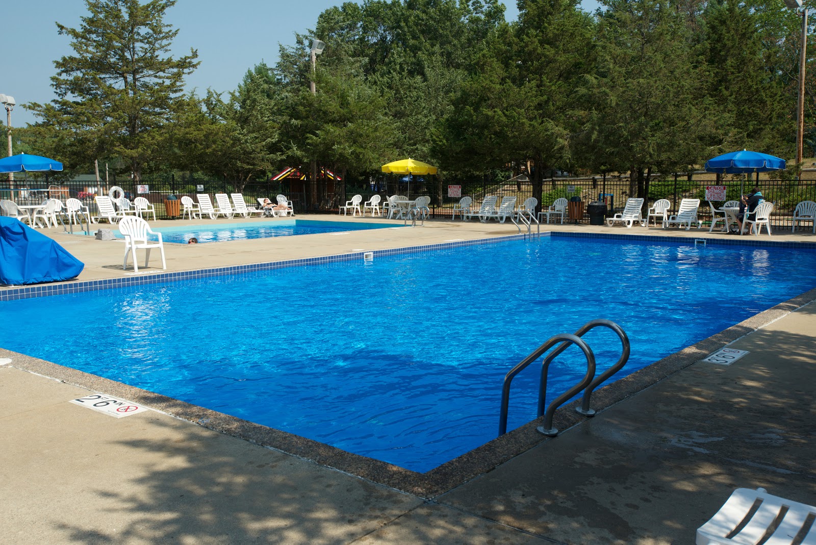Arrowhead RV Campground
