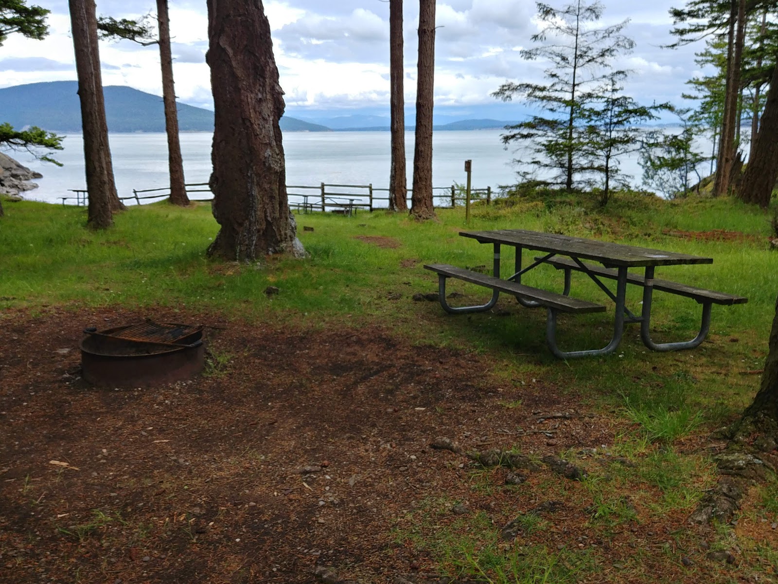 James Island State Park