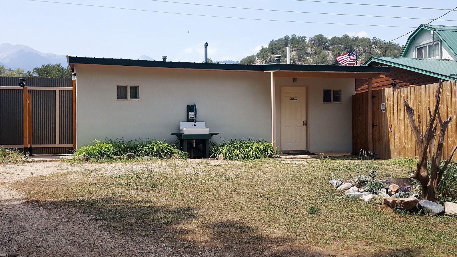 Sugarbush General Store