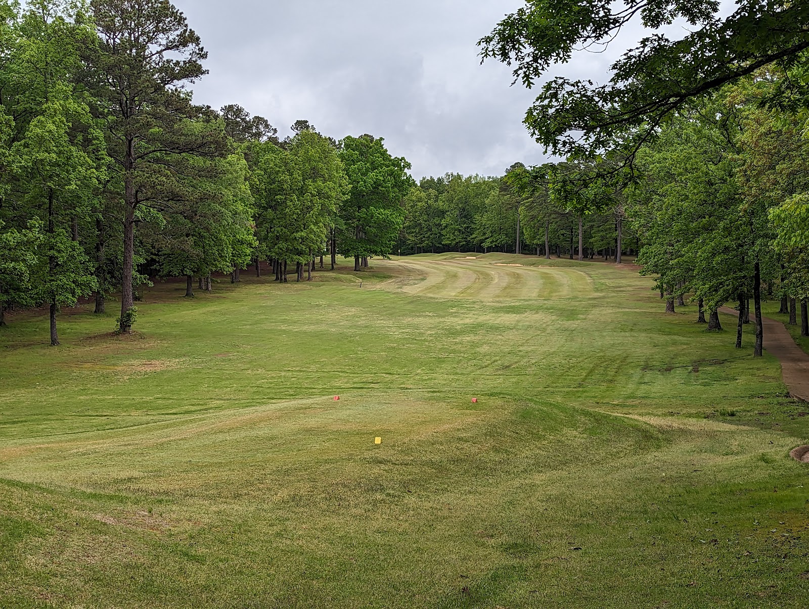 Tannenbaum Golf Club