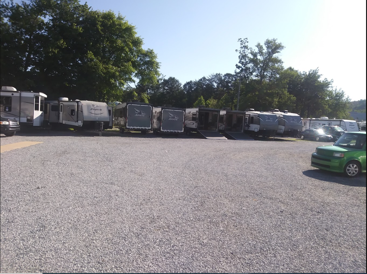 Miles RV Center & Campground