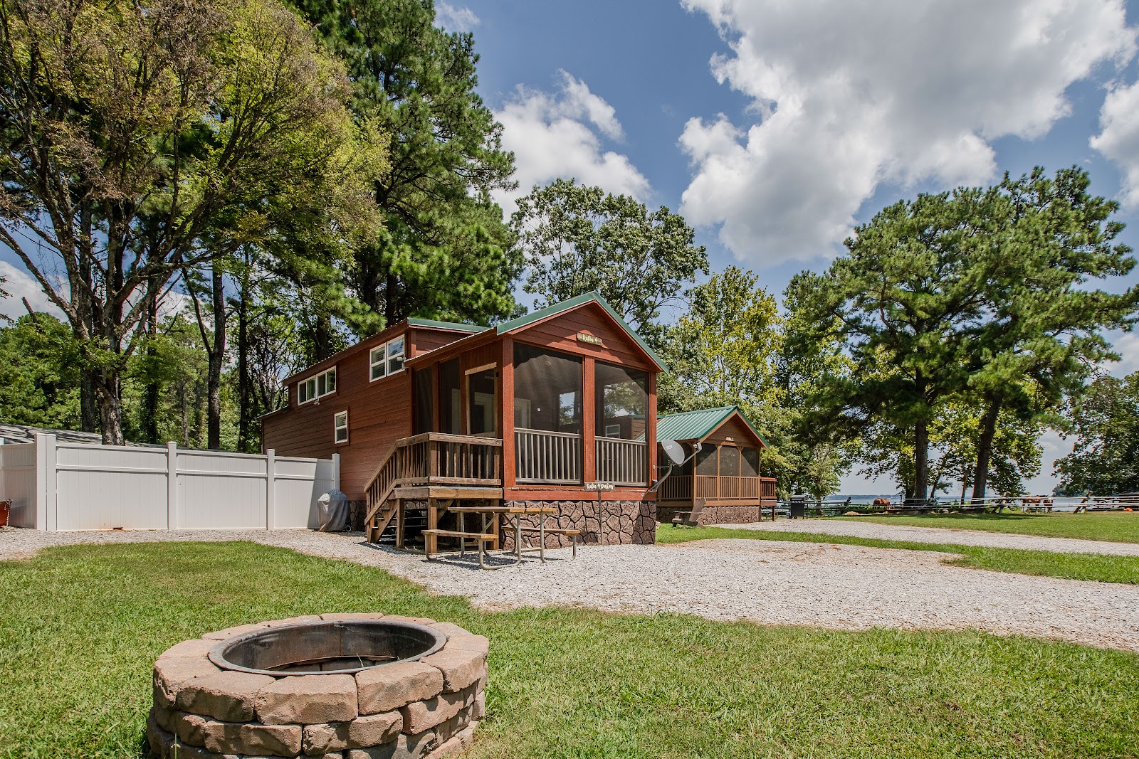 Decatur Wheeler Lake KOA