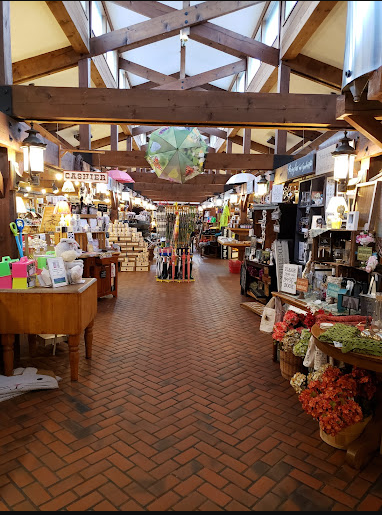 Camp Turkeyville RV Resort