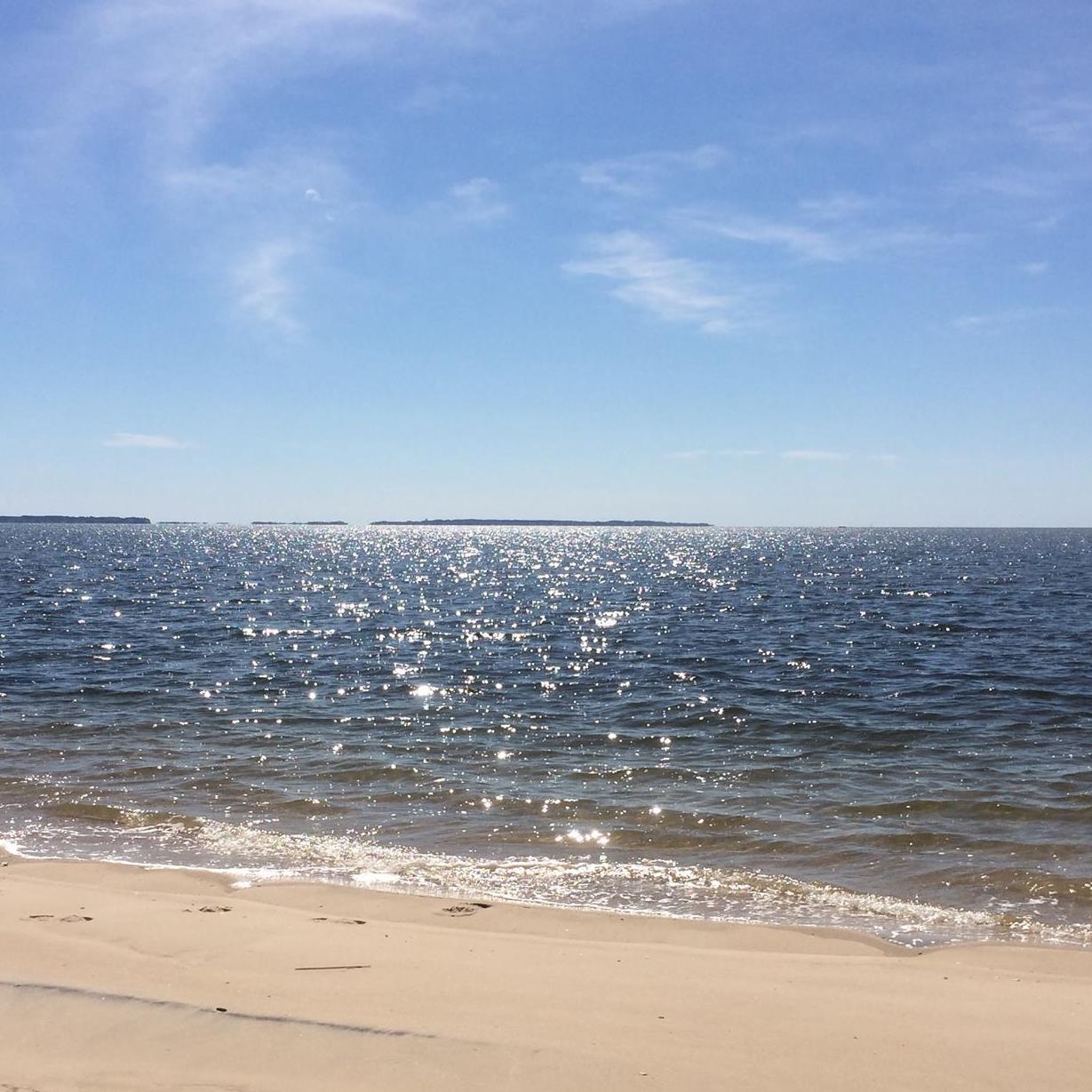 Roaring Point Waterfront Campground