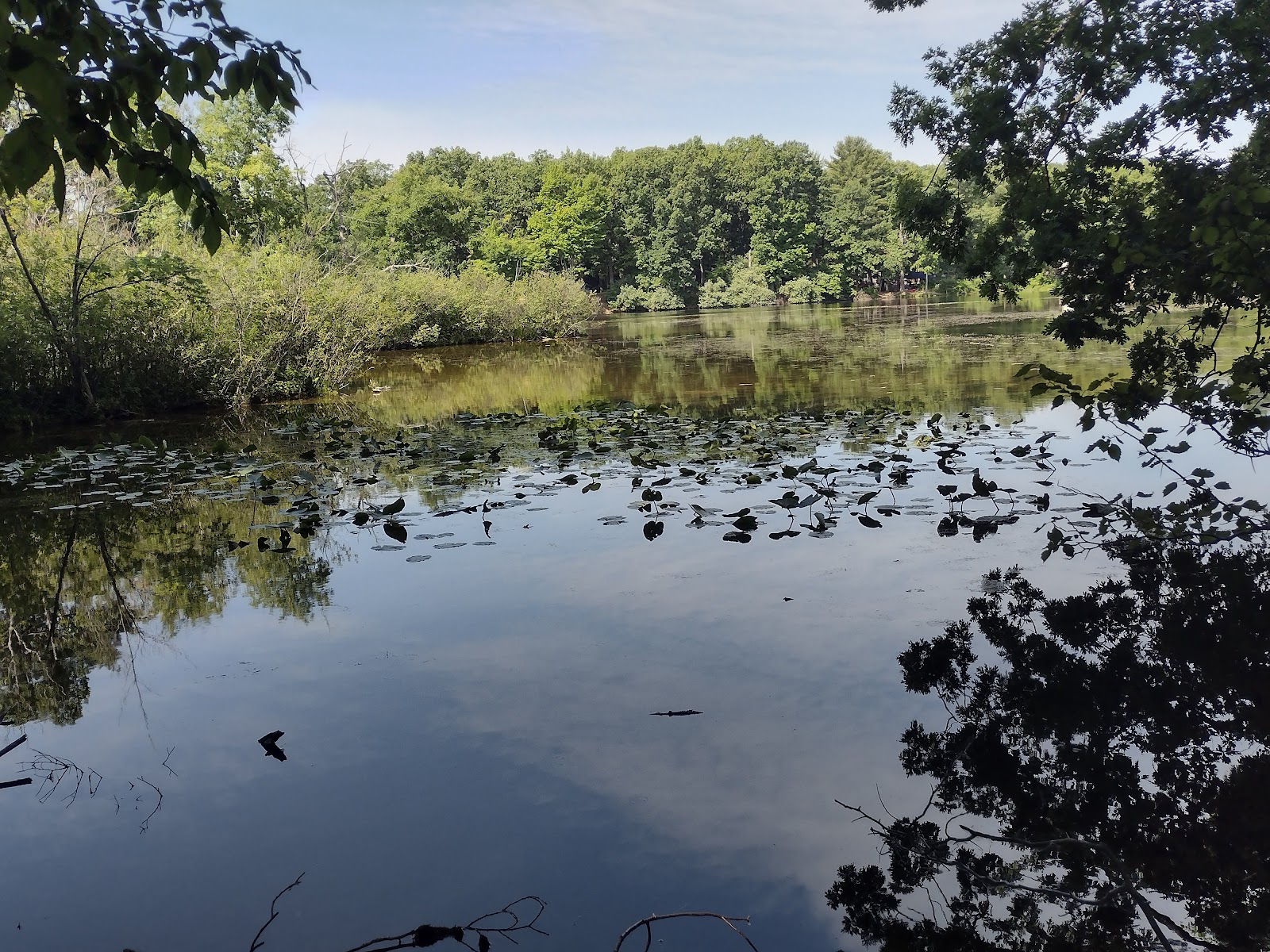 Metamora-Hadley Recreation Area