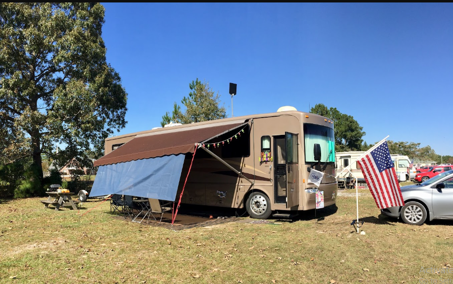 Moonlight Lake RV Park and Campground