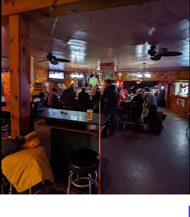 Kosirs Rapid Rafts and Campground