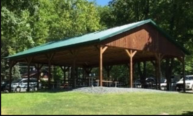 Wilsonville Recreation Area