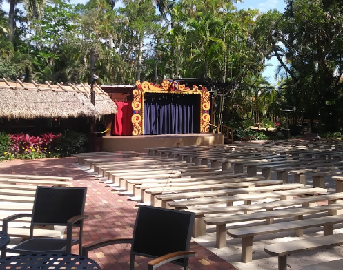 Yacht Haven Park & Marina