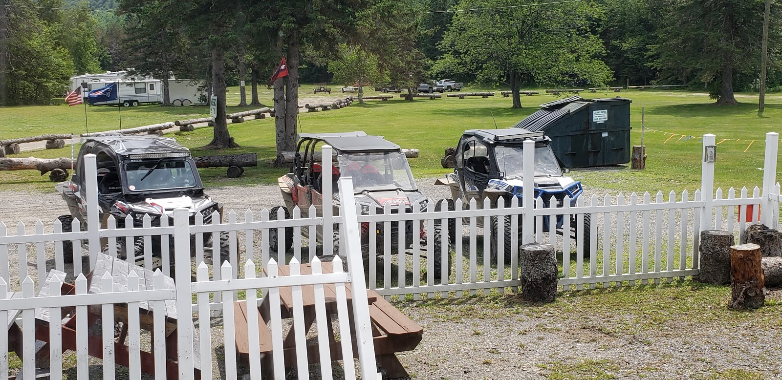 Log Haven Campgrounds