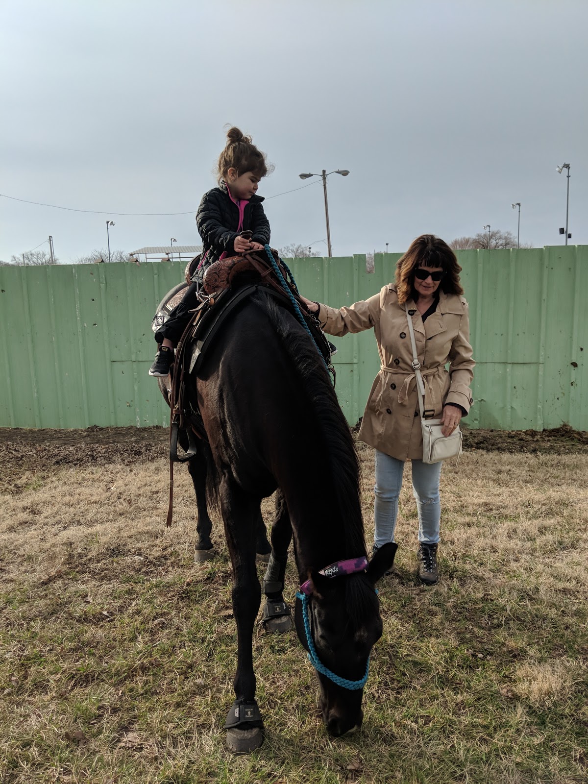 Bourbon County Fairgrounds