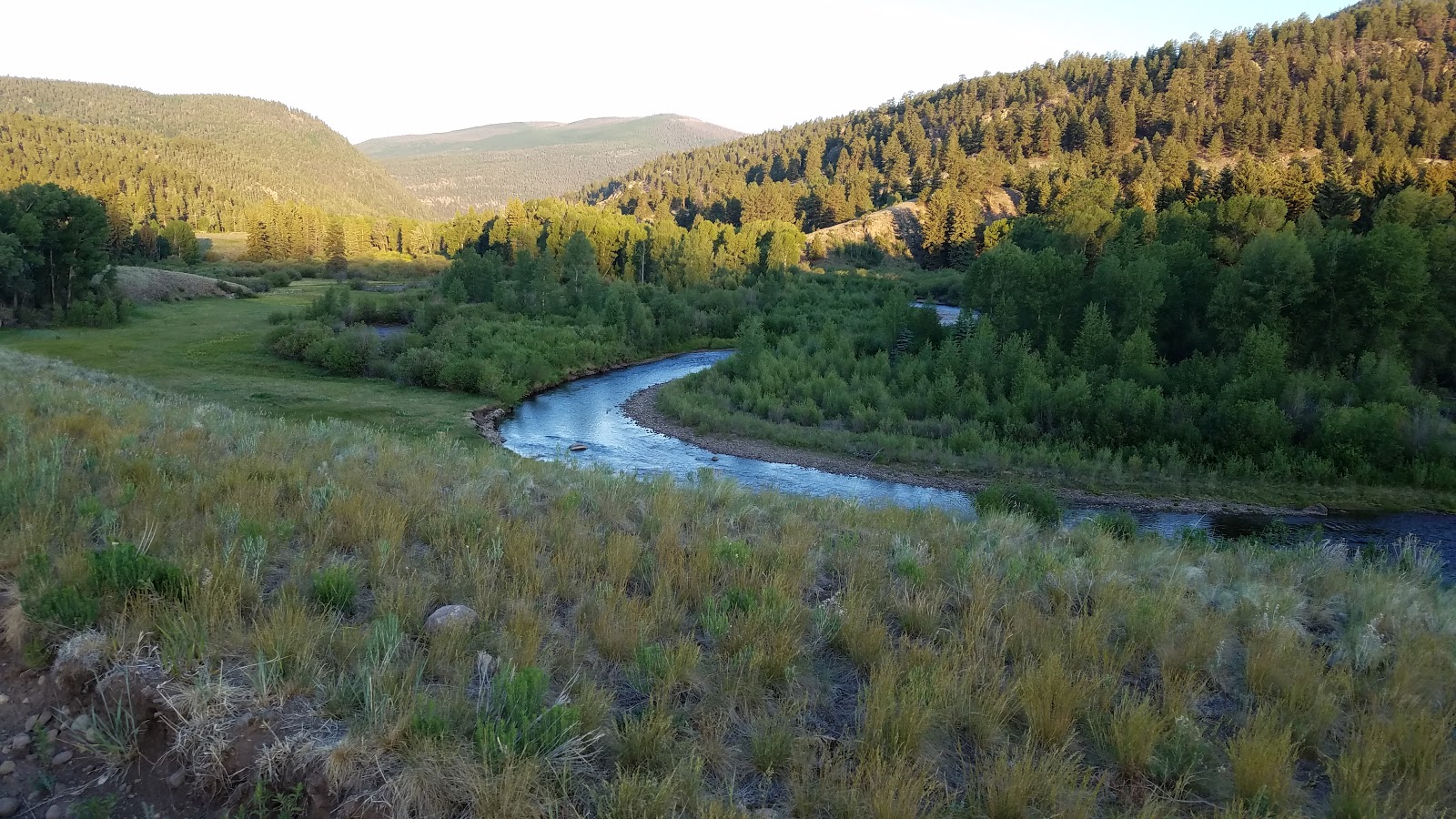 Beaver Creek Campground