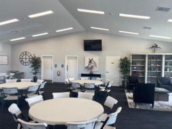 Arizona Whistlestop Luxury RV Park