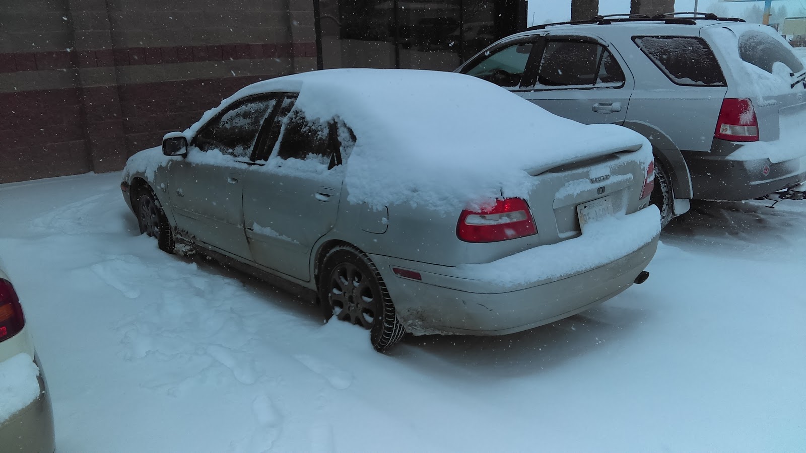 Greenway Trailer Park