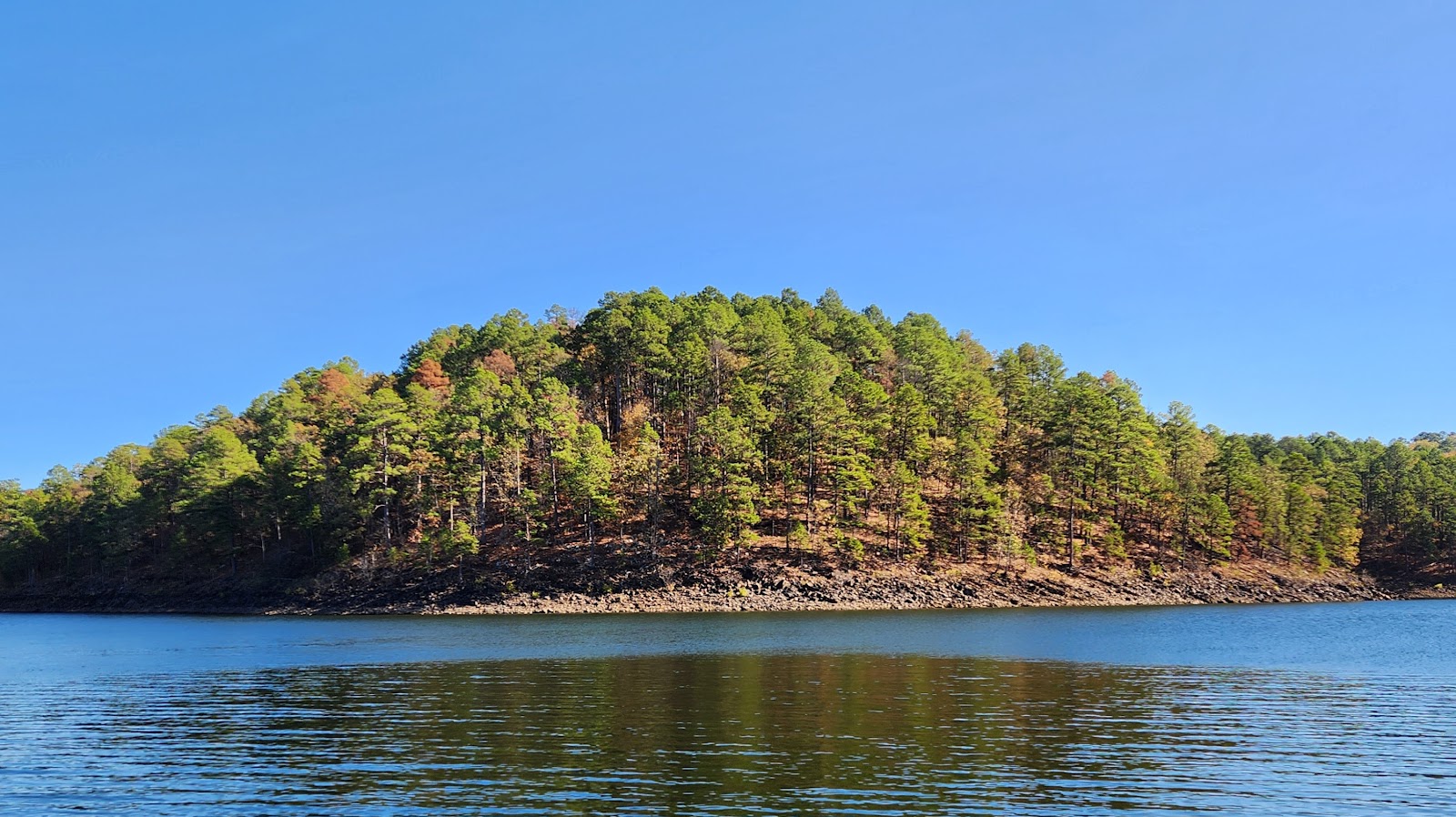 Highway 7 Recreation Area