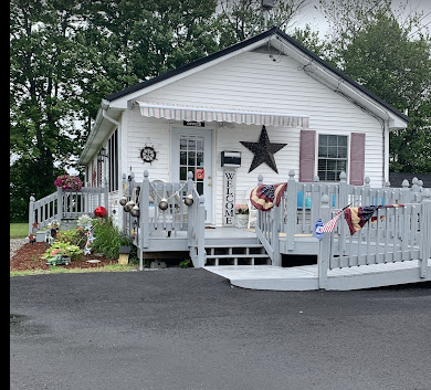 Holden Family Campground