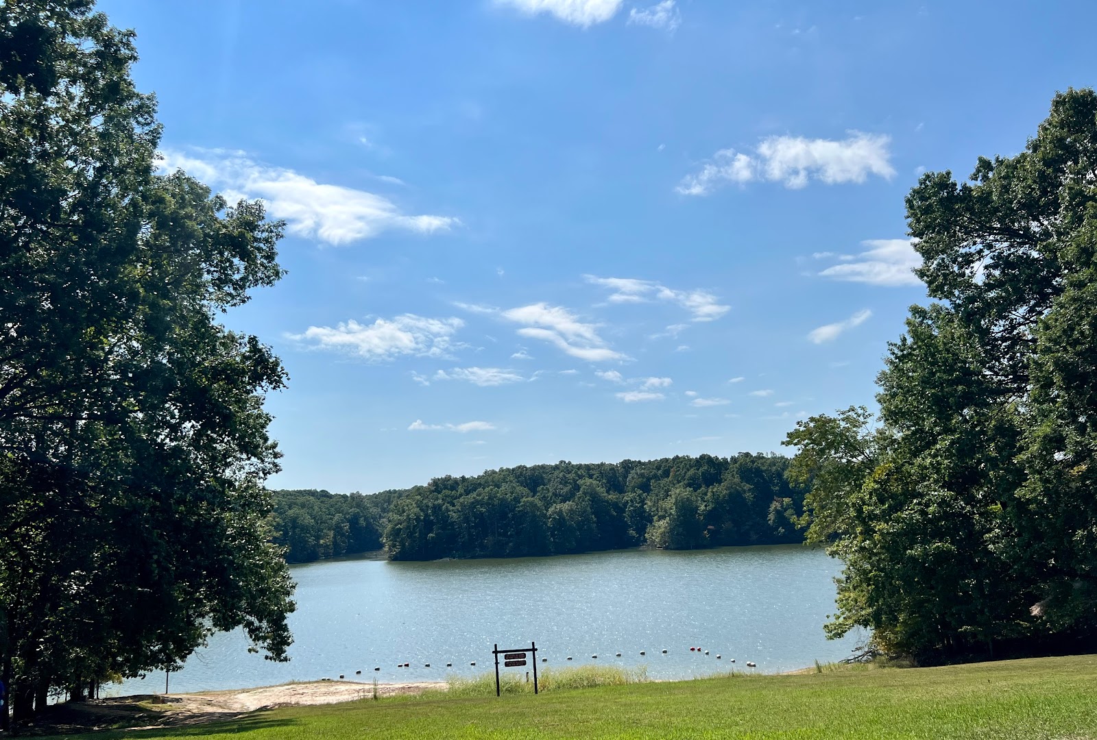 Village Creek State Park