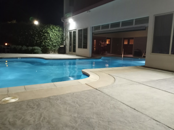 Oroville Feather Falls Casino KOA