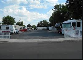 Mobile Manor Overnite Park