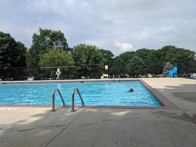 Cannon Falls Campground