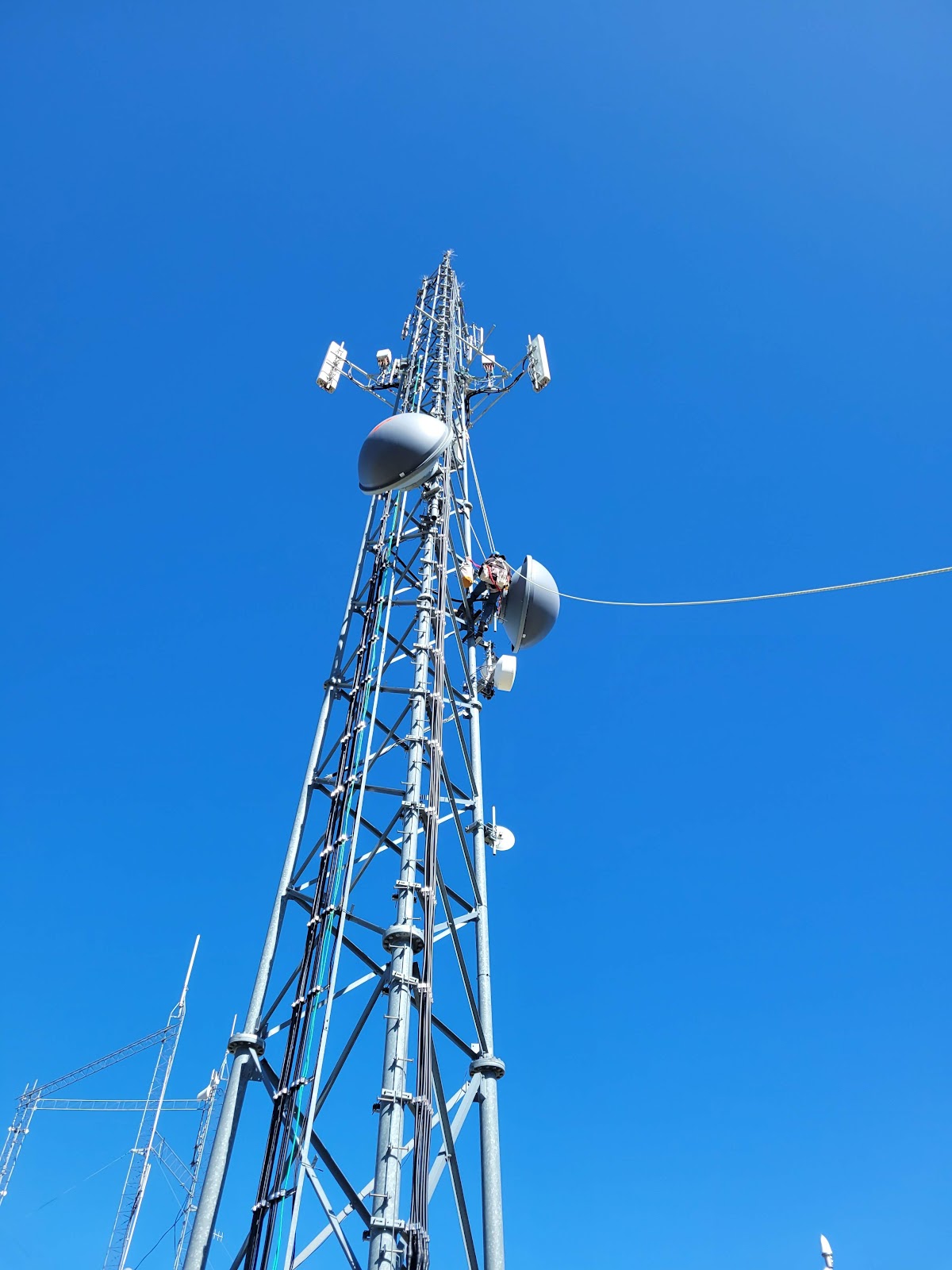 Eagle Creek Mescalero Cabins