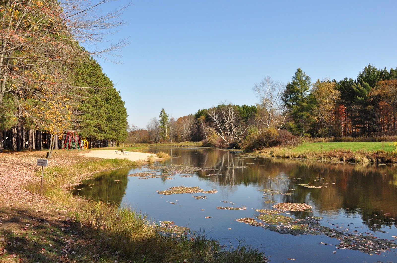 Yukon Trails RV & Camping Resort