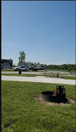 St. Peters' 370 Lakeside Park