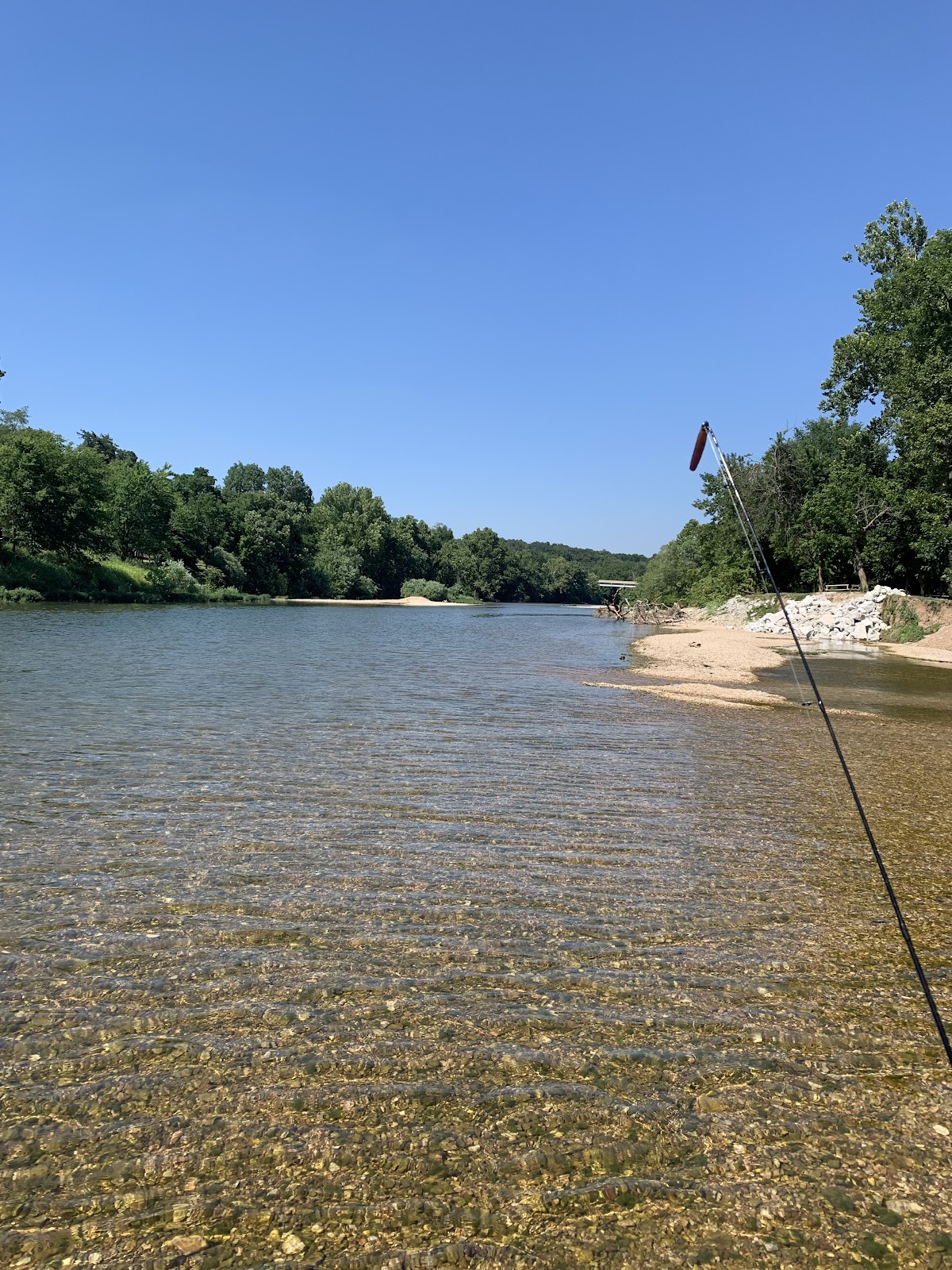 Big Elk Camp and Canoe