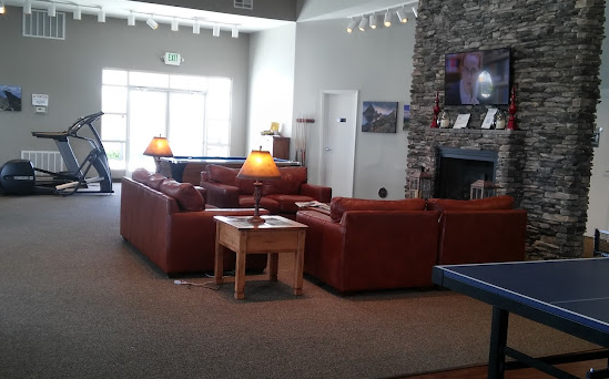 Sparks Marina RV Park