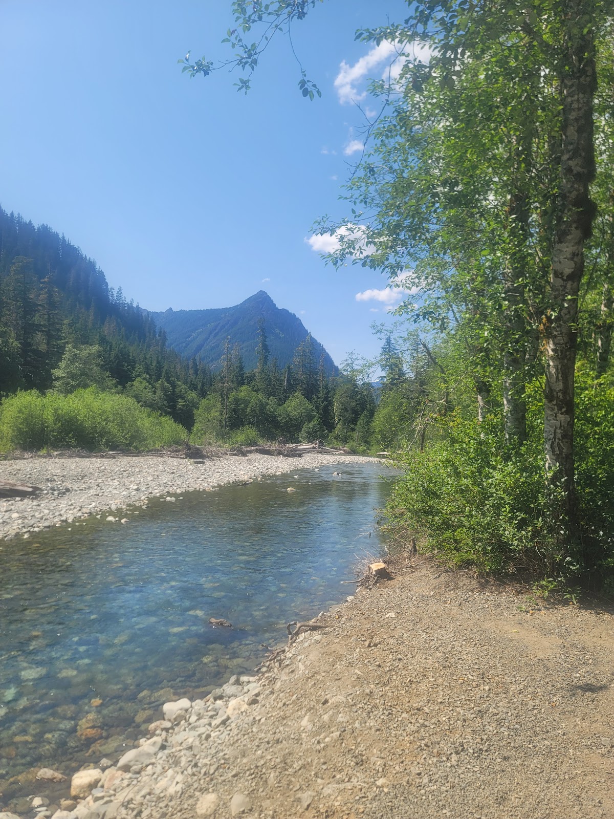 Beaver Creek Group Campground