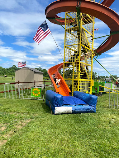 S & H RV Service Center