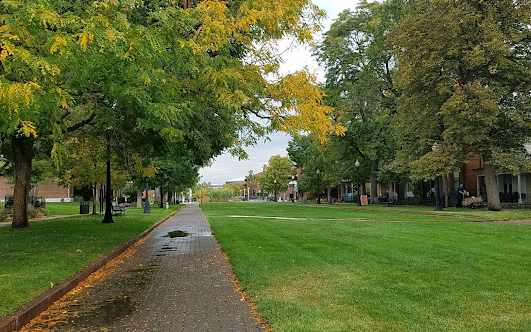 9th Street Historic Park