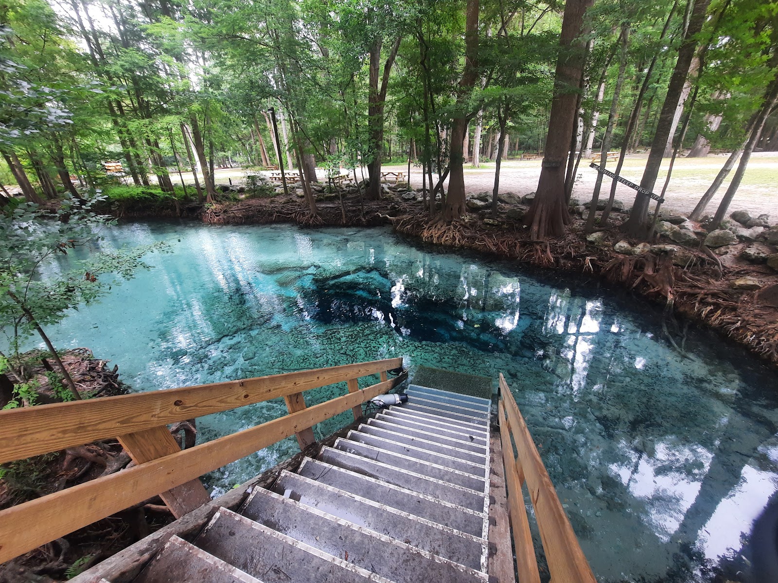 Ginnie Springs Outdoors