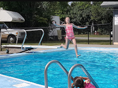 Hadleys Point Campground