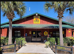 Starke - Gainesville NE KOA Holiday