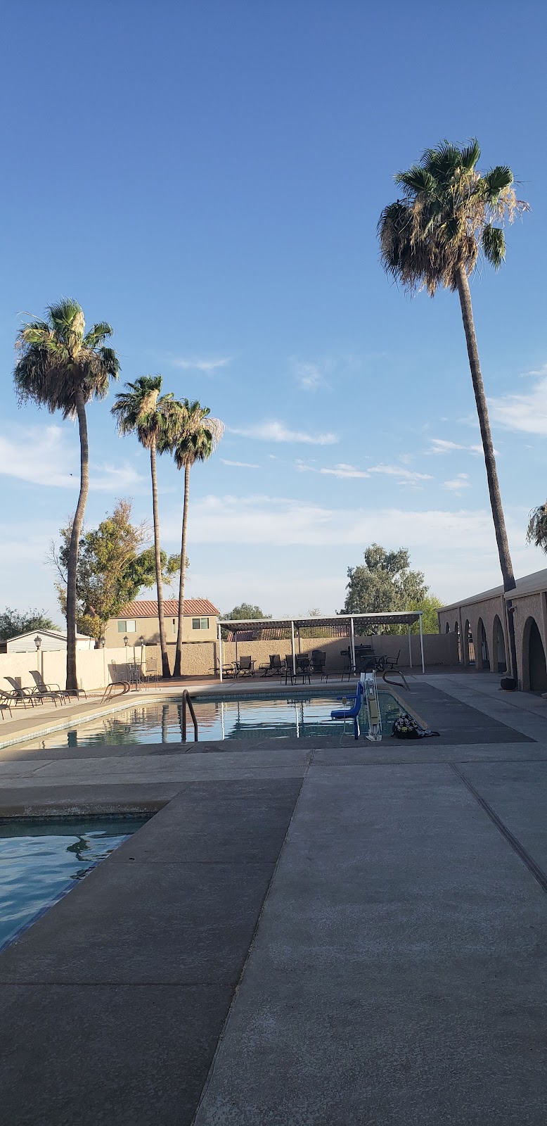 Golden Sun RV Resort