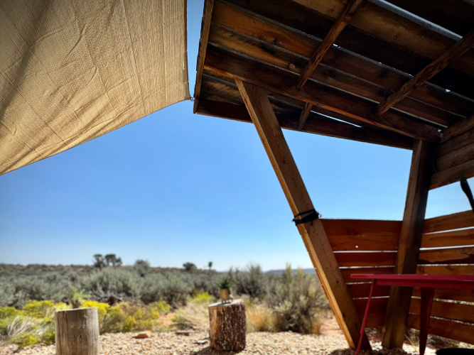 Dark Sky RV Park & Campground