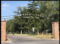 Jordan Park