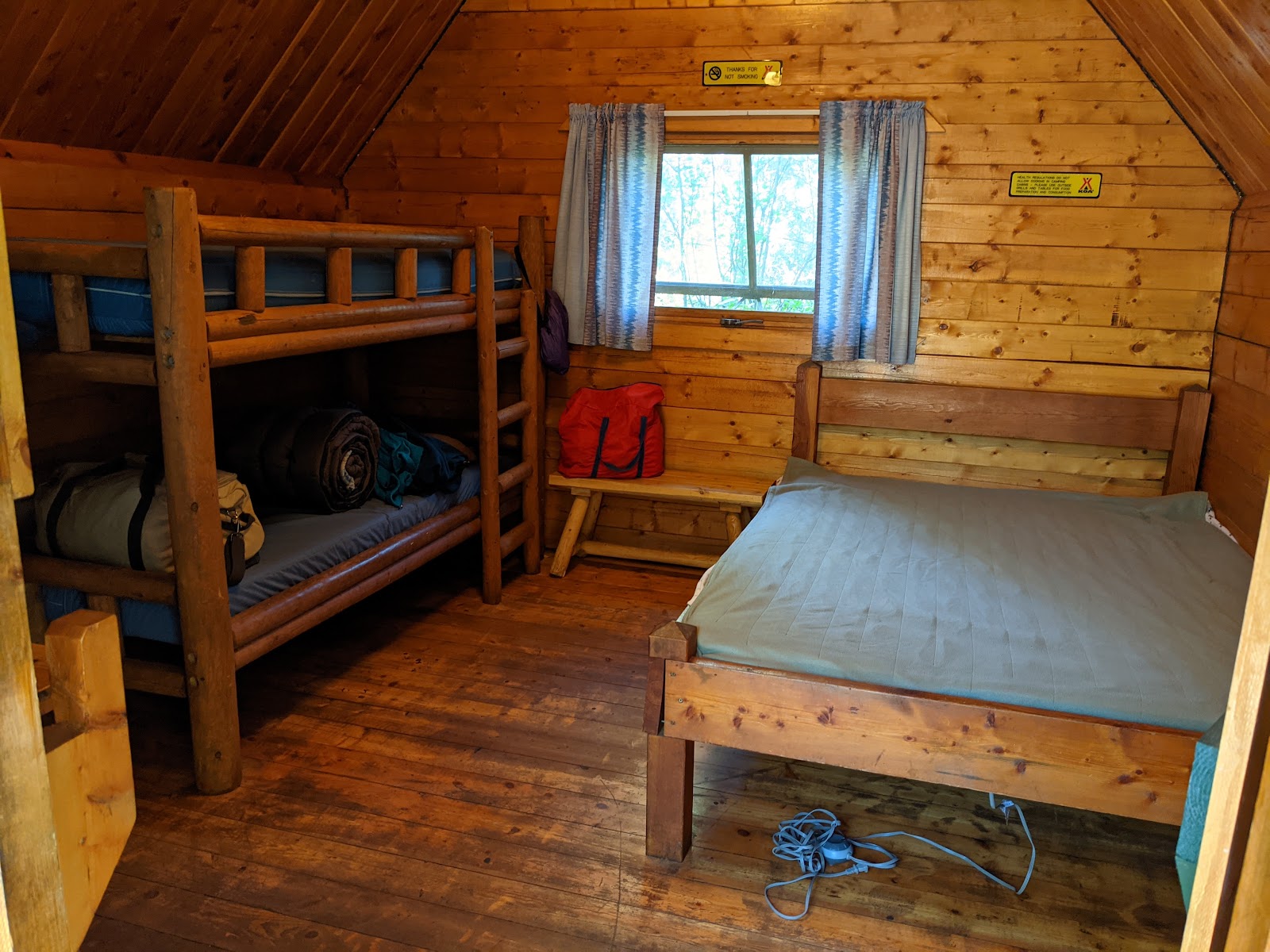 KOA Journey Cloquet Duluth