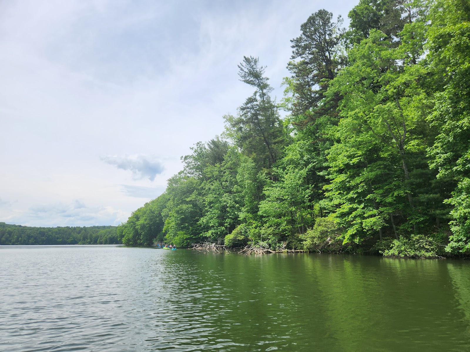 Fairy Stone State Park