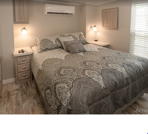 Lake Josephine RV Resort