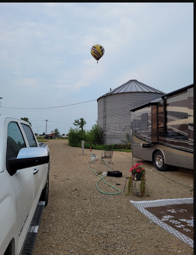 Crow’s Nest RV Park