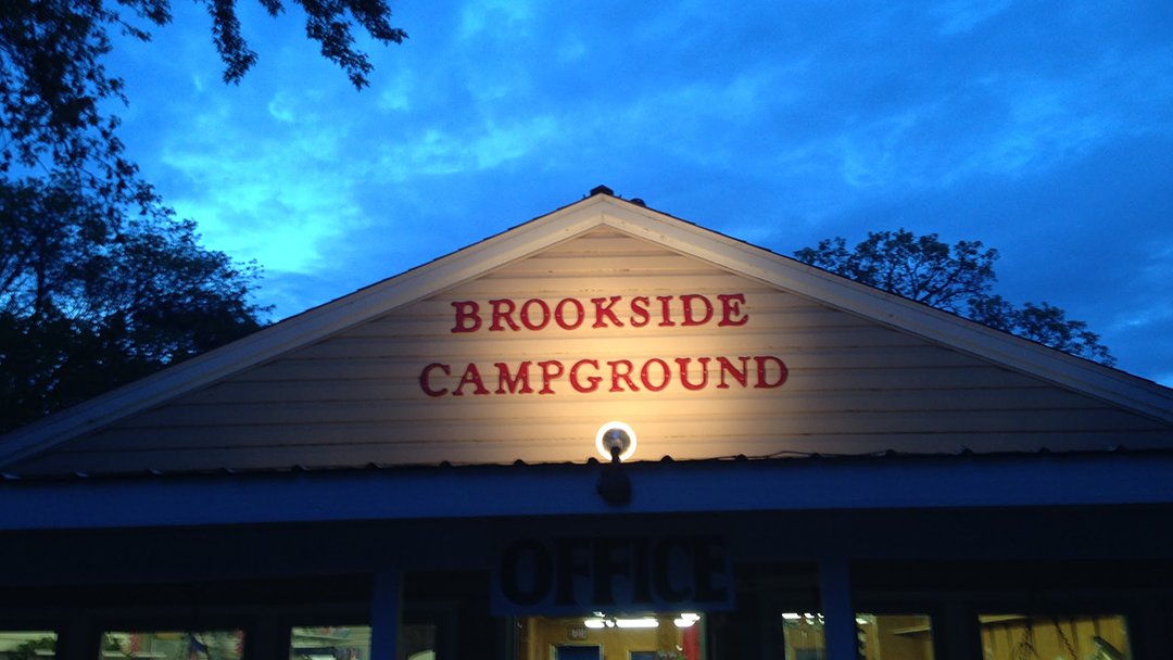 Brookside Campgrounds