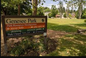 Genesee Park
