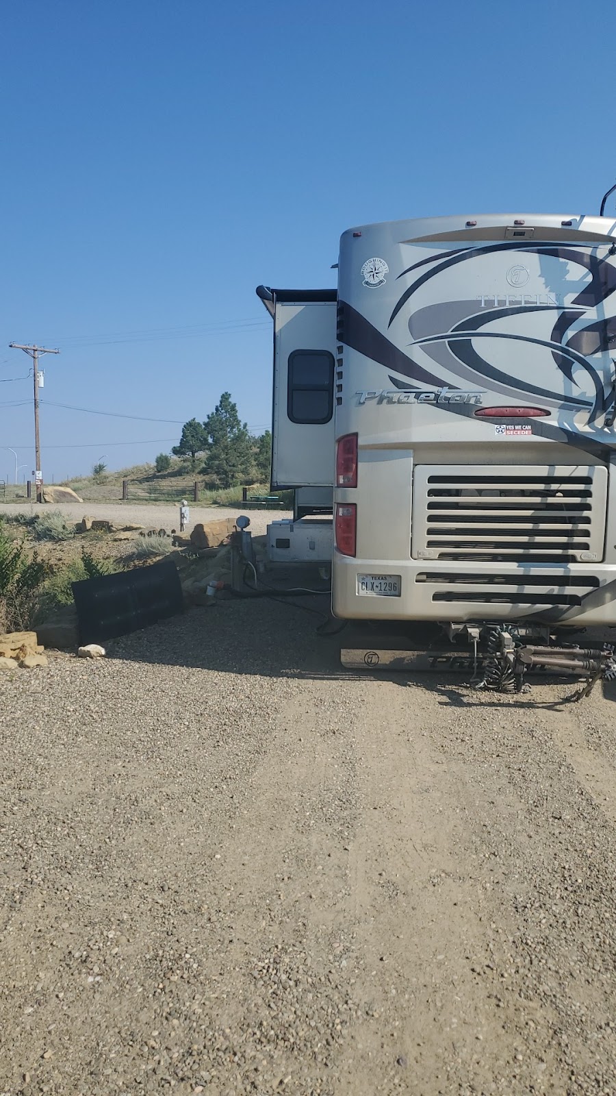 Cedar Rail RV Park & Campground