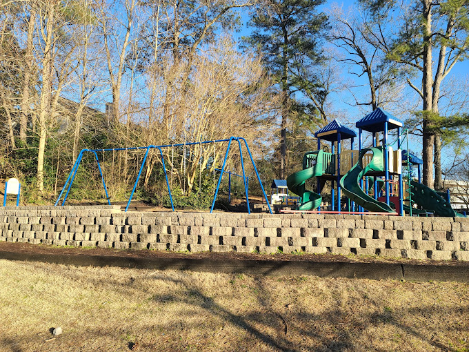 Peachtree Hills Park